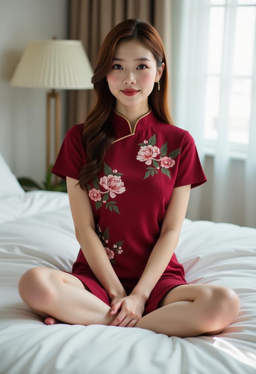 深夜告白